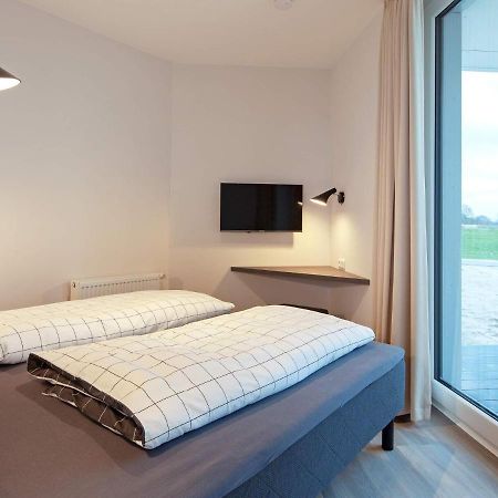 Apartment Wendtorf IV Екстер'єр фото