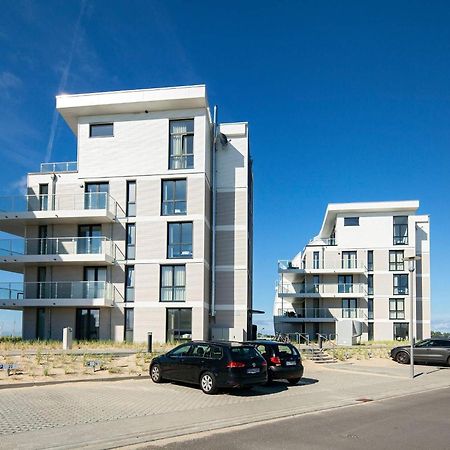 Apartment Wendtorf IV Екстер'єр фото