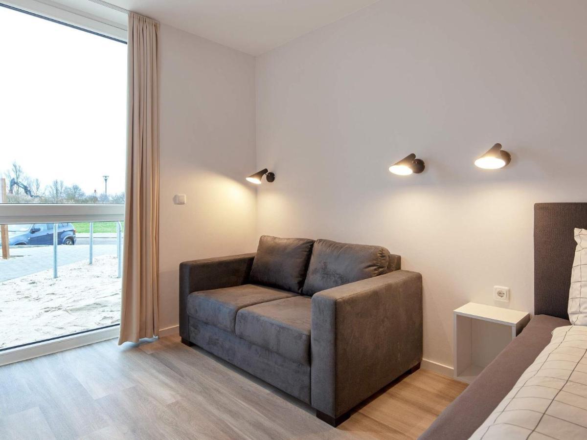 Apartment Wendtorf IV Екстер'єр фото