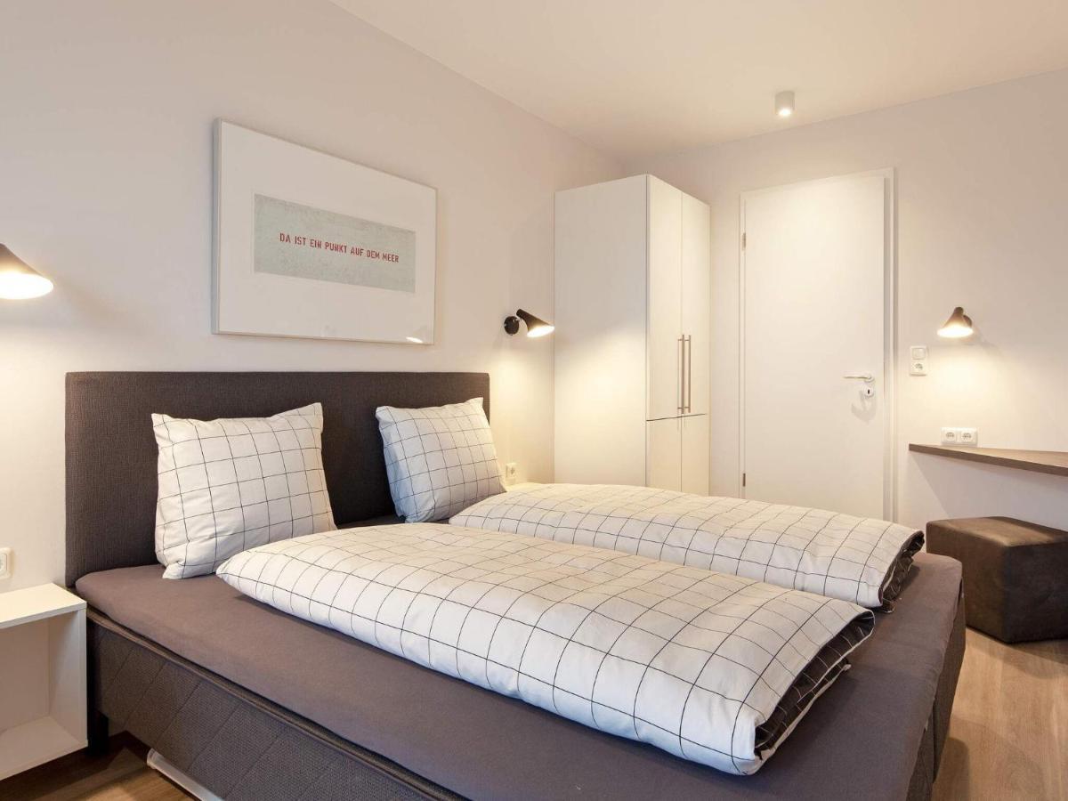 Apartment Wendtorf IV Екстер'єр фото