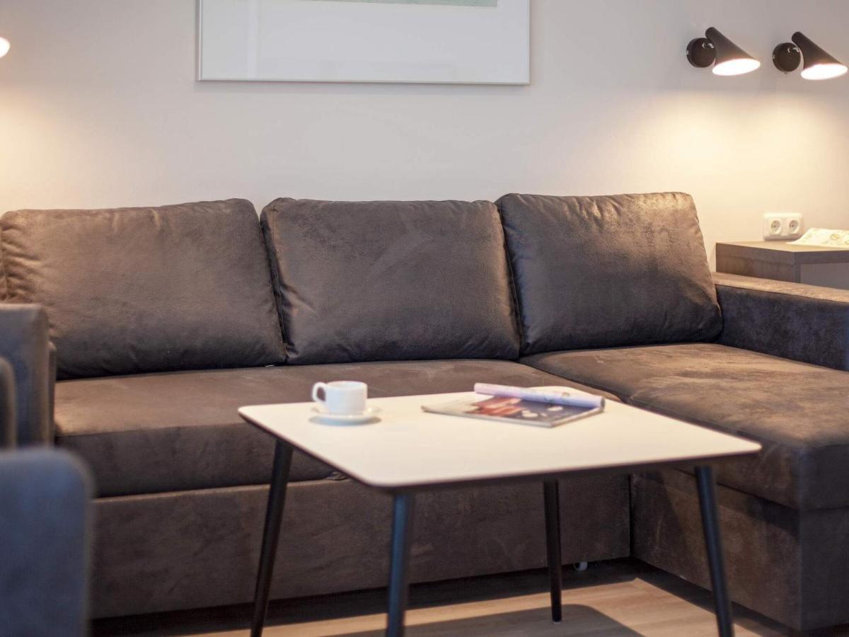 Apartment Wendtorf IV Екстер'єр фото