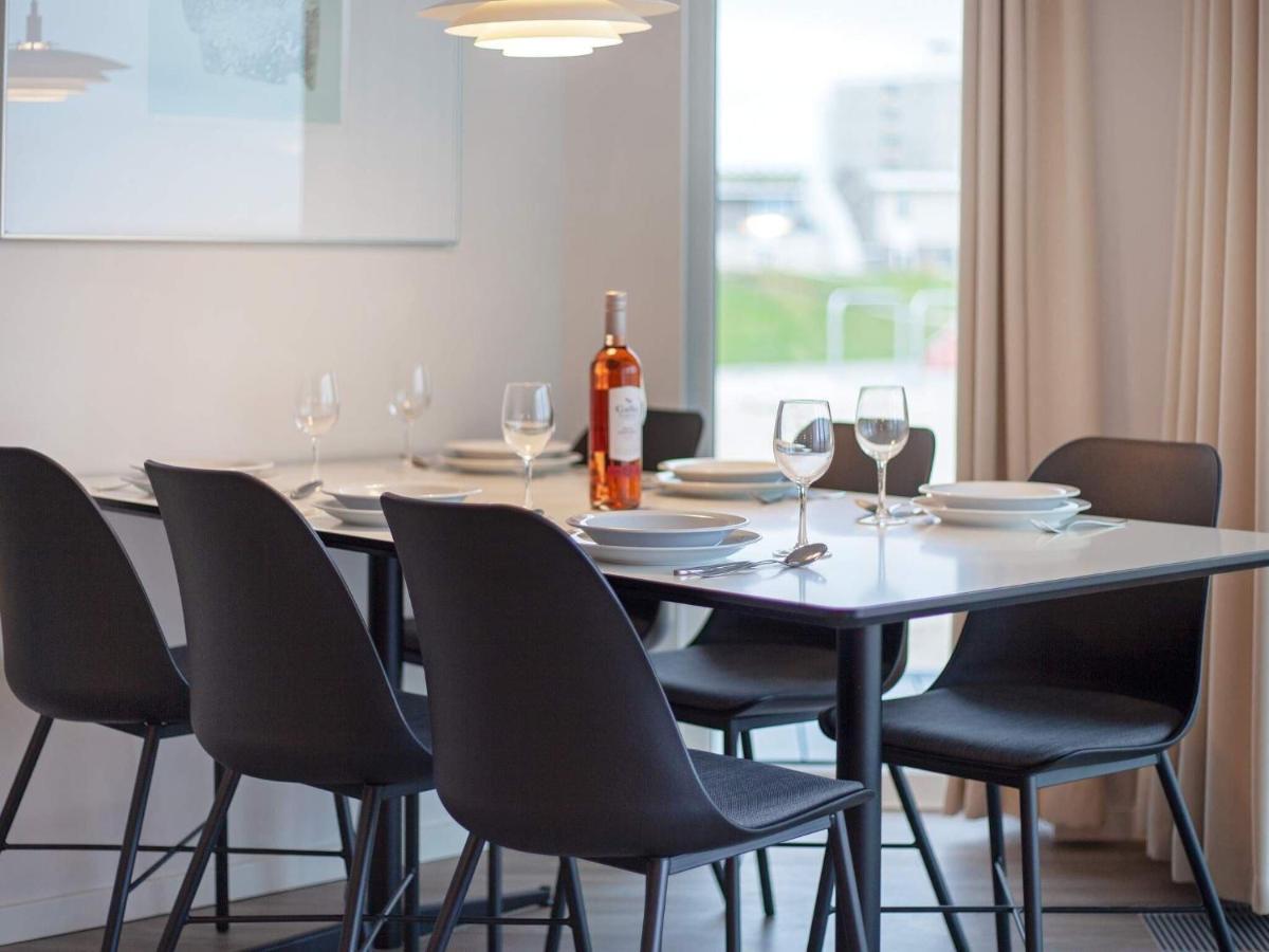 Apartment Wendtorf IV Екстер'єр фото