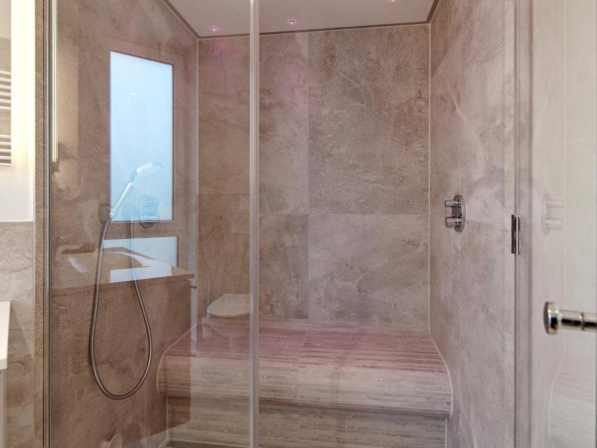 Apartment Wendtorf IV Екстер'єр фото