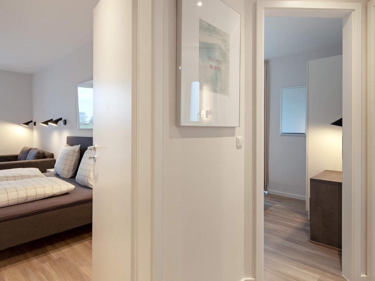 Apartment Wendtorf IV Екстер'єр фото