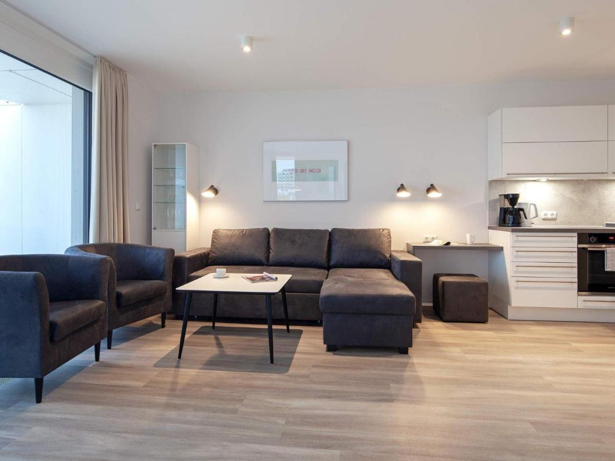 Apartment Wendtorf IV Екстер'єр фото