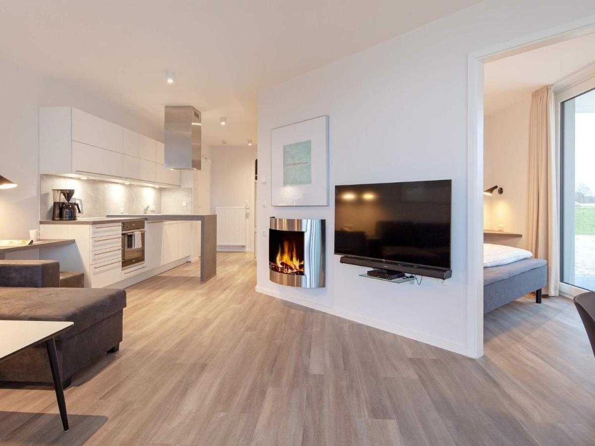 Apartment Wendtorf IV Екстер'єр фото