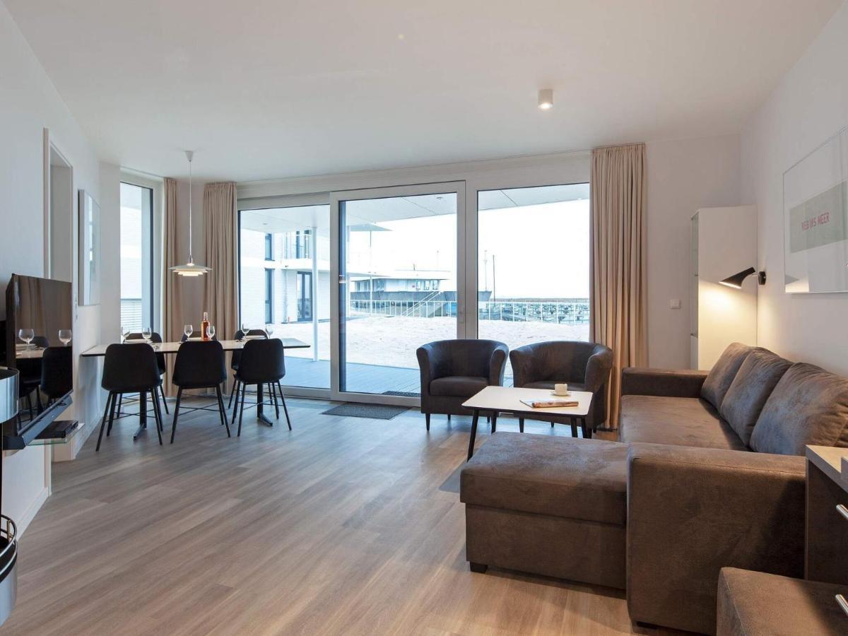 Apartment Wendtorf IV Екстер'єр фото