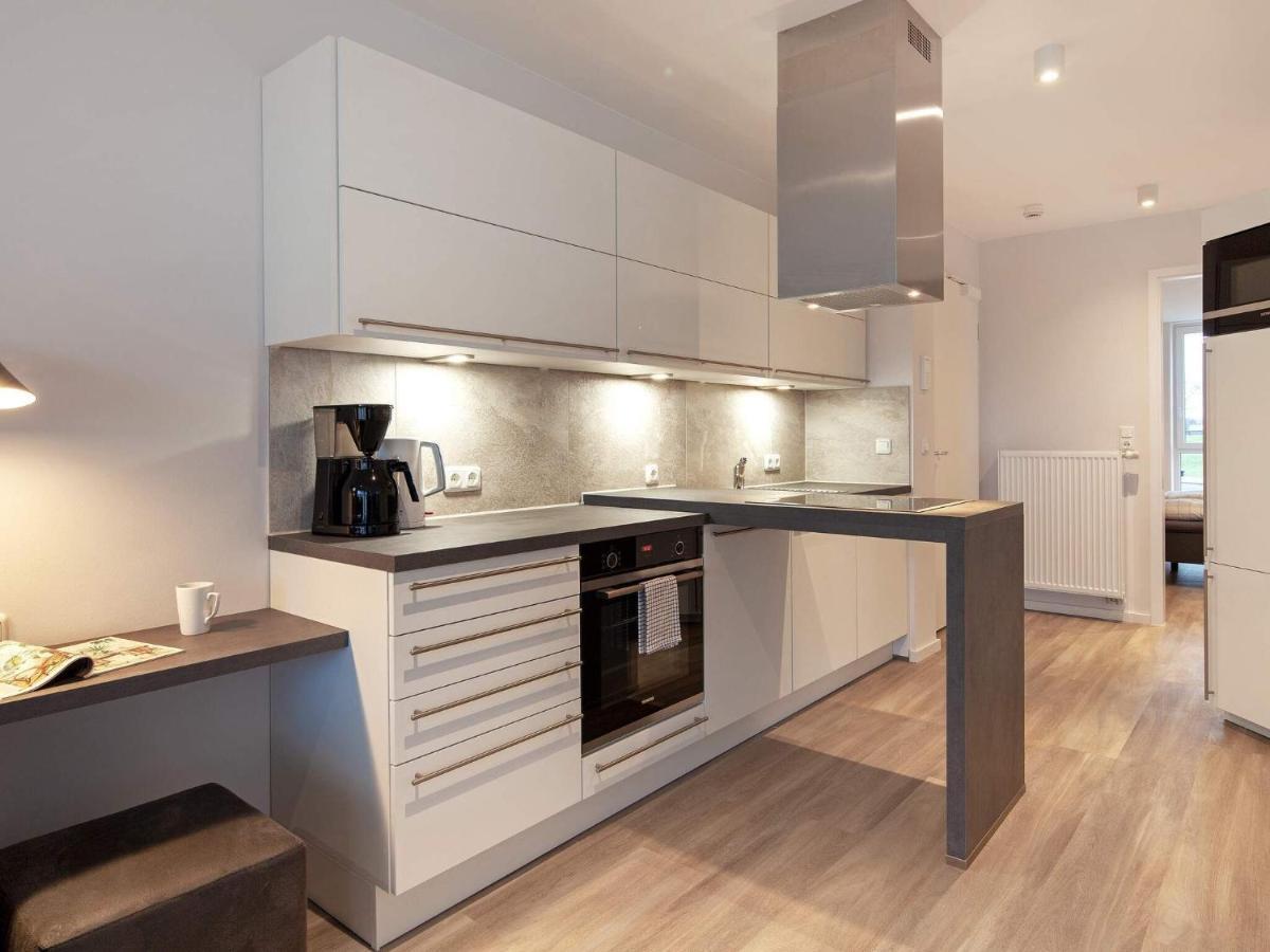 Apartment Wendtorf IV Екстер'єр фото