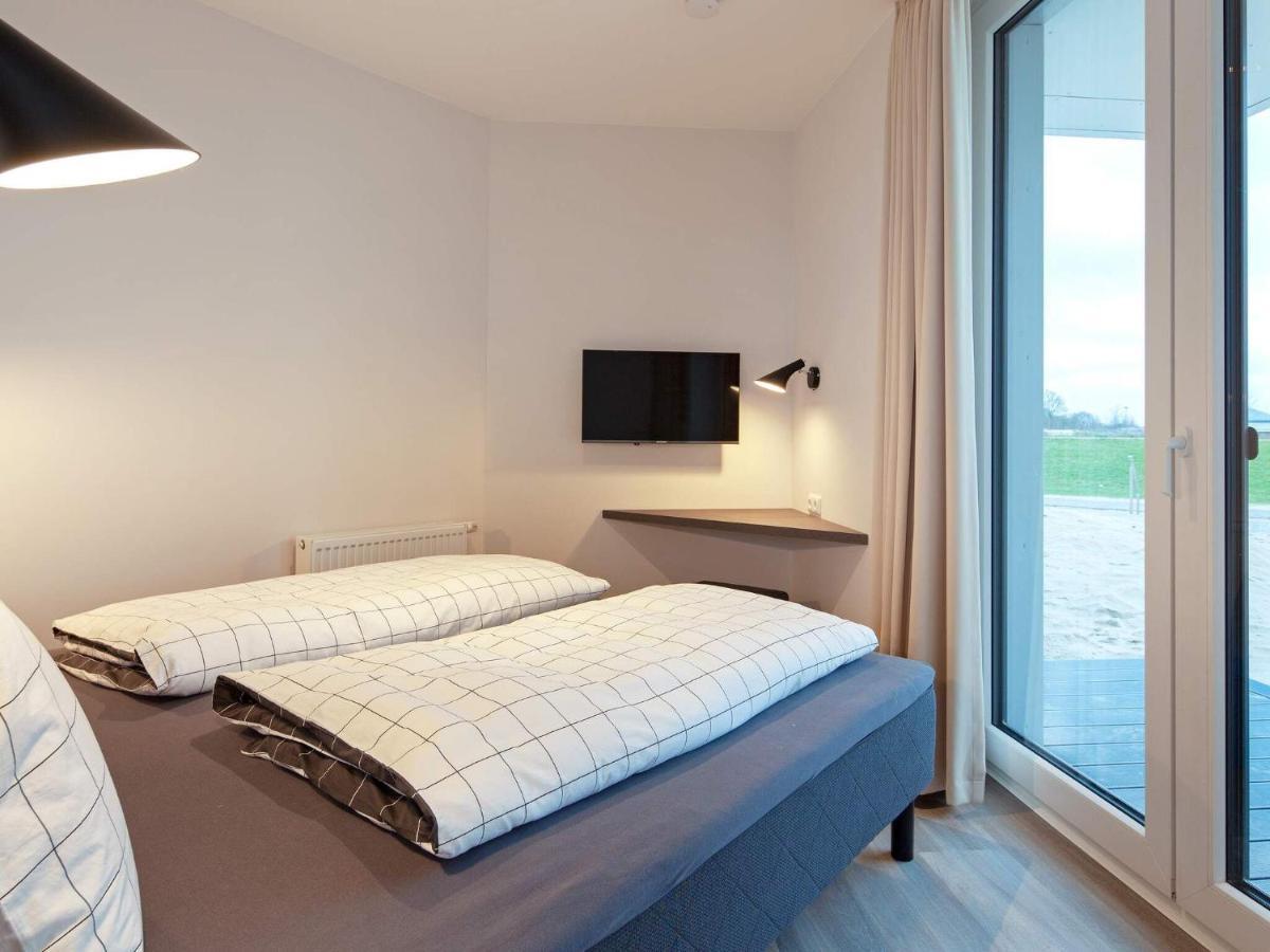 Apartment Wendtorf IV Екстер'єр фото
