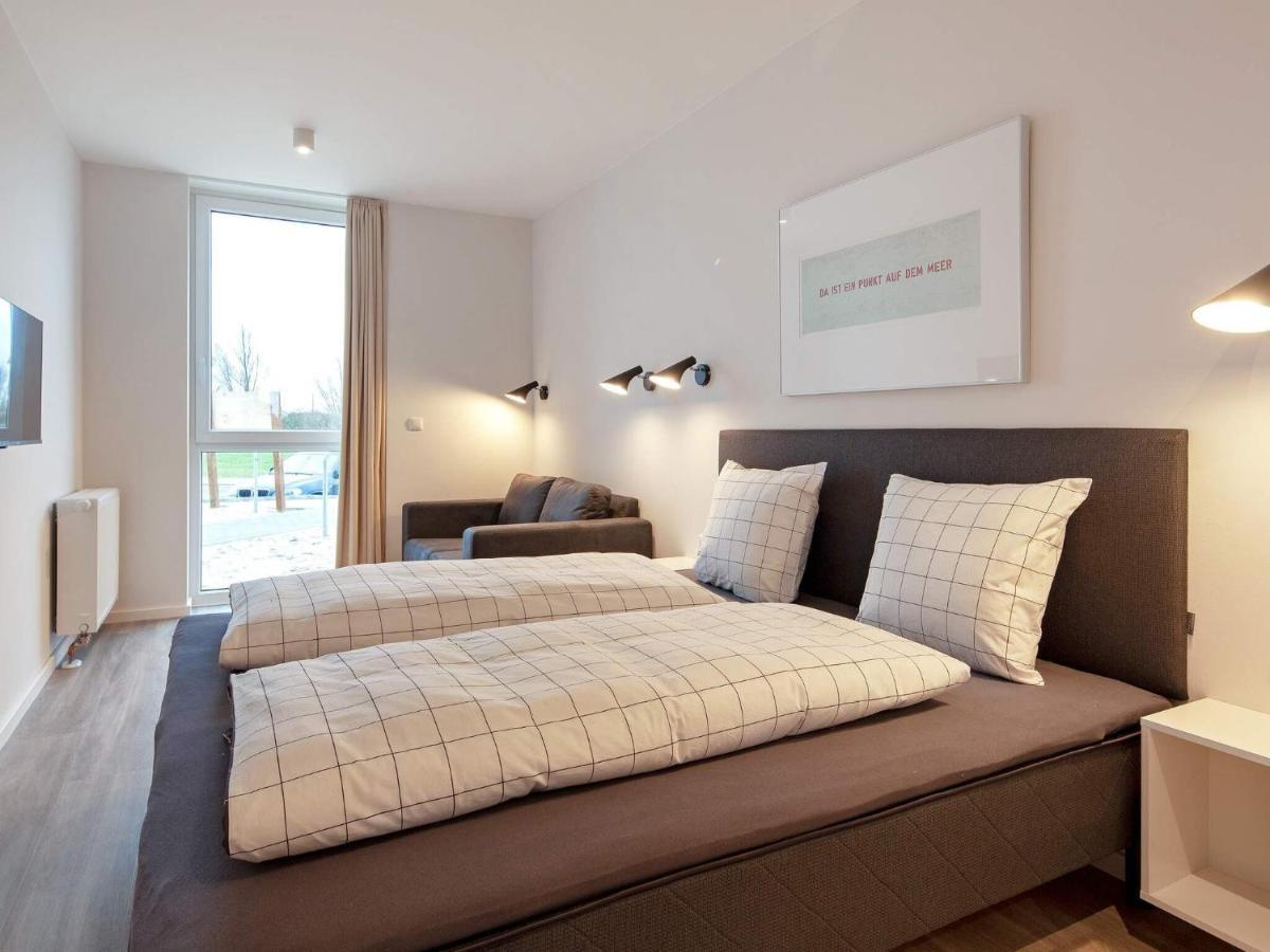 Apartment Wendtorf IV Екстер'єр фото