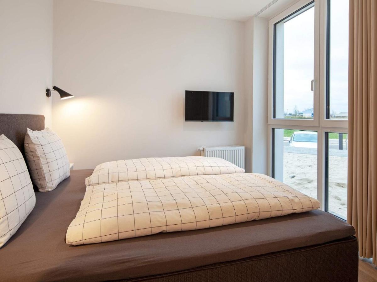 Apartment Wendtorf IV Екстер'єр фото