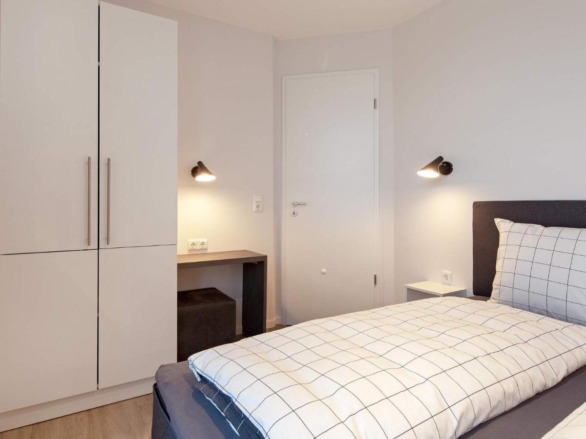 Apartment Wendtorf IV Екстер'єр фото