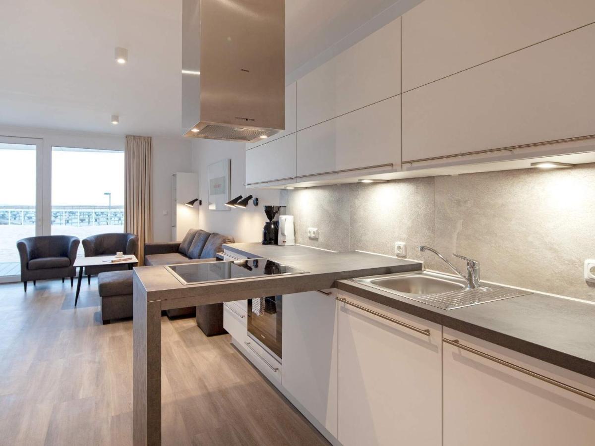 Apartment Wendtorf IV Екстер'єр фото